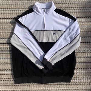 Fila Jacket 🥶